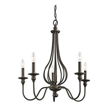 chandeliers
