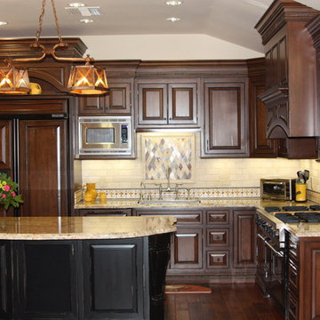 Traditional Elegance