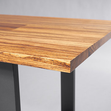 Zebrawood