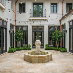 Vieux Monde Limestone - Products