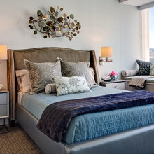 Twin Bed Sconces