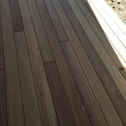 Decks - Products