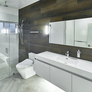 Architects Home Remodel in Saratoga