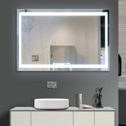 Paris Mirrors - Products