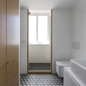 Appartement 1920