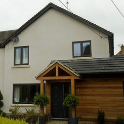 uPVC windows and doors - Products