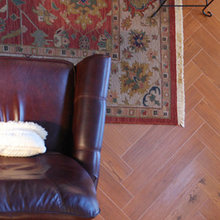 Flooring