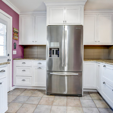Hackworth Kitchen