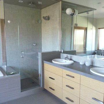 North Park Residence
