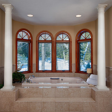 ACTIVE: Lake House on Lake Winnipesaukee
