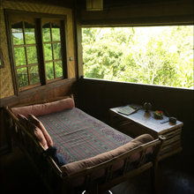 Turtle Bay Porches