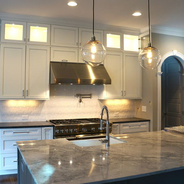 New Construction
