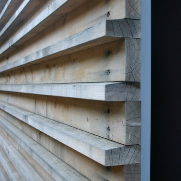 Jackson Family Retreat