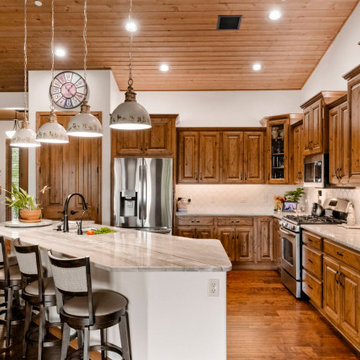 KITCHEN ATELIER