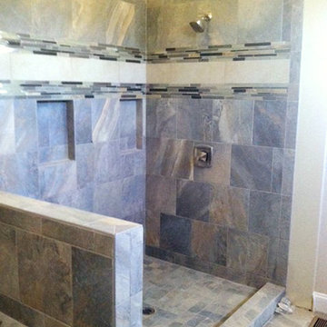 Locust Grove Master Bath