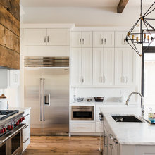 2019 Kitchen