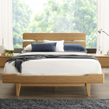 Currant Bedroom