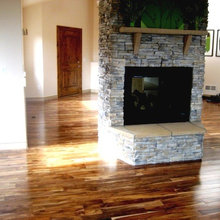 fireplaces