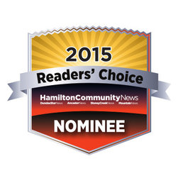 Nomination Awards - Products