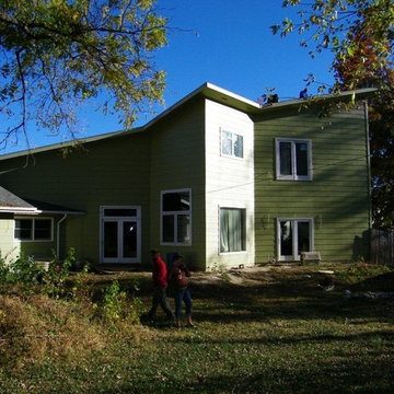 Ranch Addition