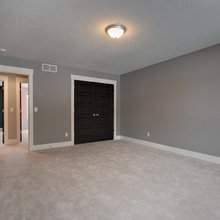 Black Doors