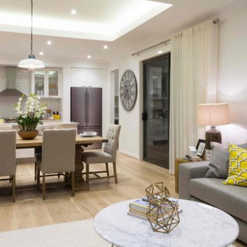 Dining Rooms