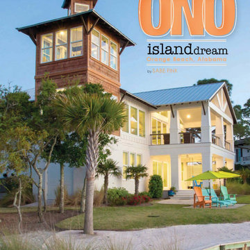 Ono Island Dream