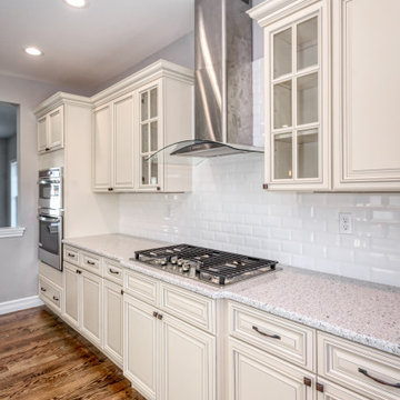 New Construction Kitchen Goshen