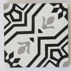 Cement Range - Wall & Floor Tiles