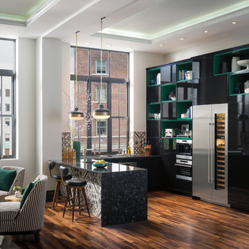 Kitchen Inspiration