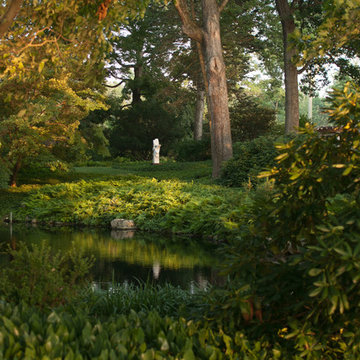 Sculpture in the Landscape