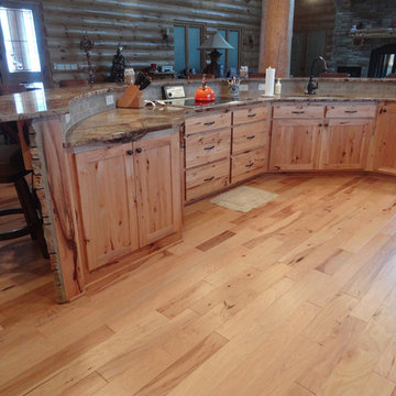 Heirloom - Rustic Allure