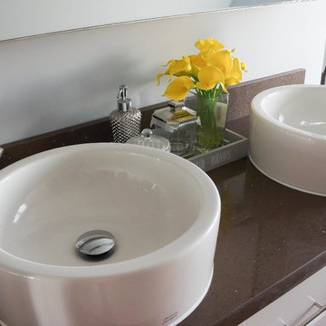 Markham Townhome Makeover Project