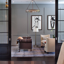Living Room Furniture