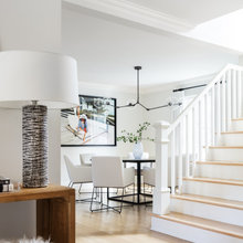 Wood Look Floors