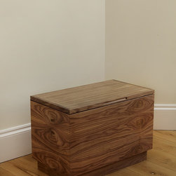 Handmade Furniture - Storage Boxes