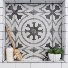 main floor bathroom