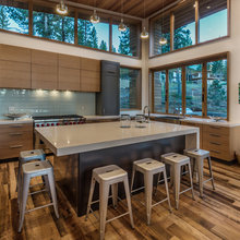 Shadow Kitchen