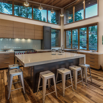 Martis Camp 458
