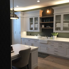 Main Floor-Craft/Laundry