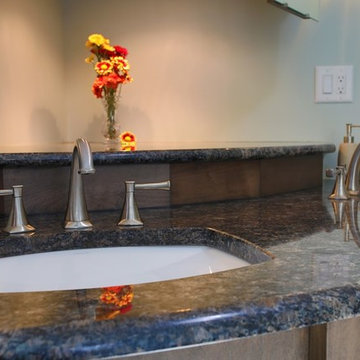 Cary Bathroom Renovation