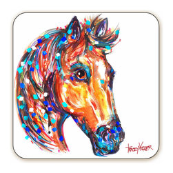 Tracey Keller Coasters - Products