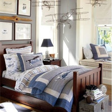stanley room