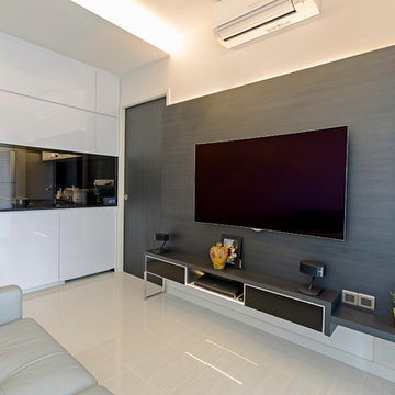 Riversound Residence