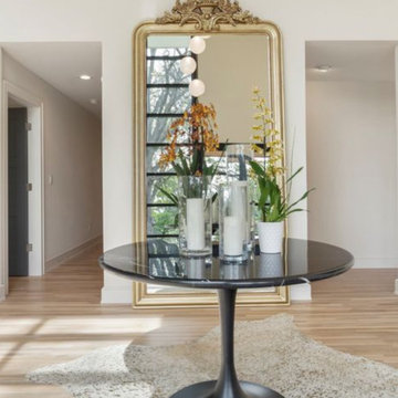 Custom Home | Lewis Home - Modern Midtown