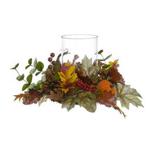 Home accents