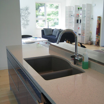 X- Line 001 | kitchen