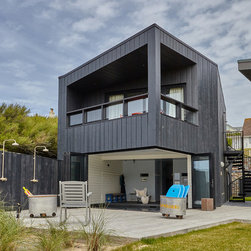 Sand Dunes - Patio Doors & Bi-fold Doors