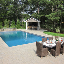 swimming pools