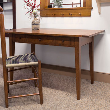 3 Drawer Writing Desk